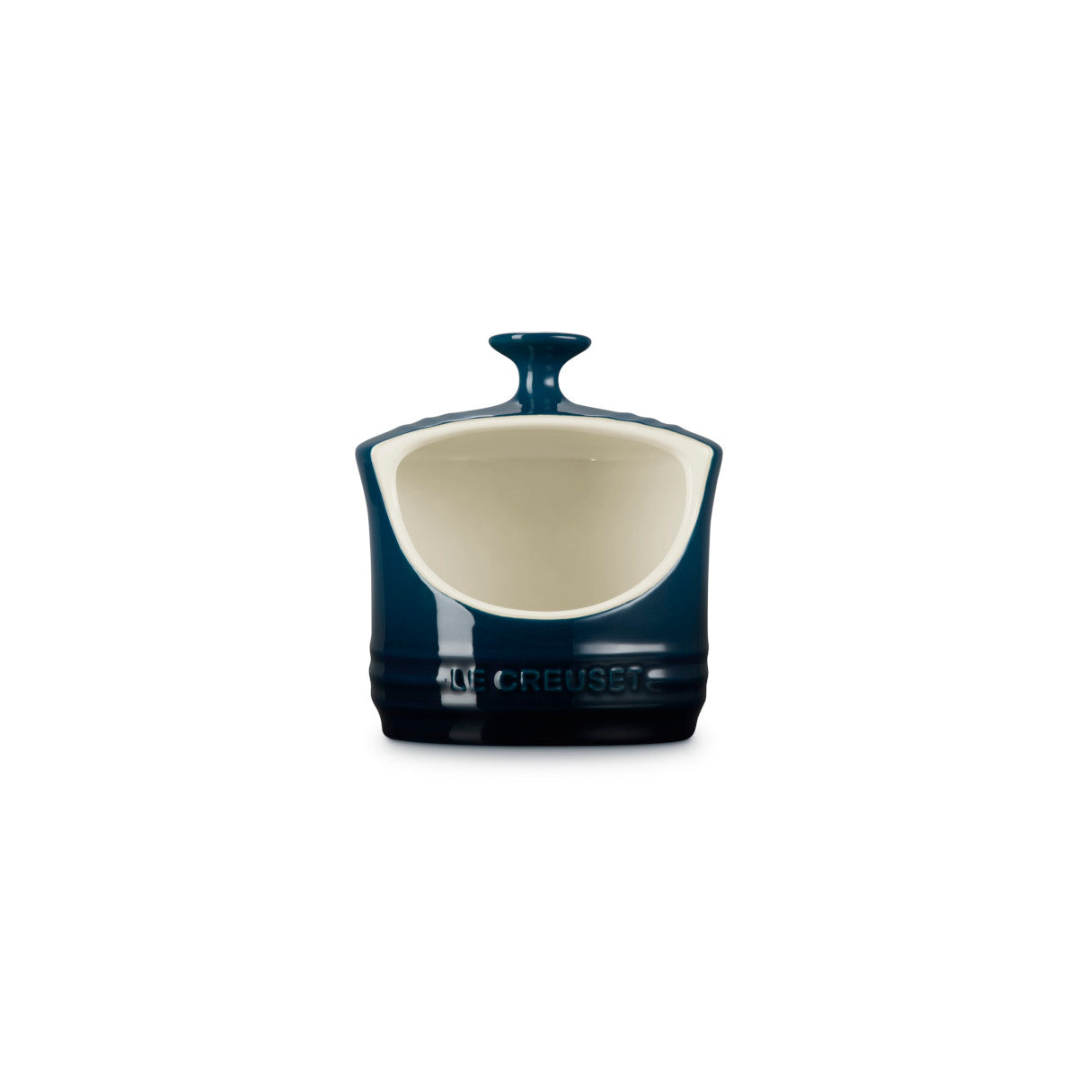 Le Creuset Stoneware Salt Pig Nuit