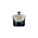 Le Creuset Stoneware Salt Pig Nuit