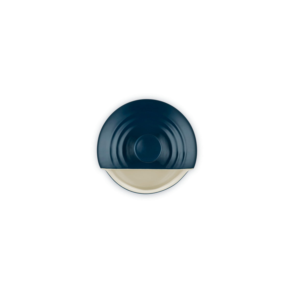 Le Creuset Stoneware Salt Pig Nuit