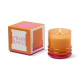 Paddywax Stacked Infrared Mango Candle 198g | Minimax