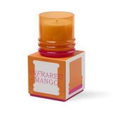 Paddywax Stacked Infrared Mango Candle 198g | Minimax
