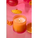 Paddywax Stacked Infrared Mango Candle 198g | Minimax