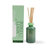 Paddywax Stacked Minty Verde Diffuser 98ml | Minimax