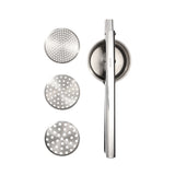 SVNA 3 in 1 Stainless Steel Potato Ricer | Minimax