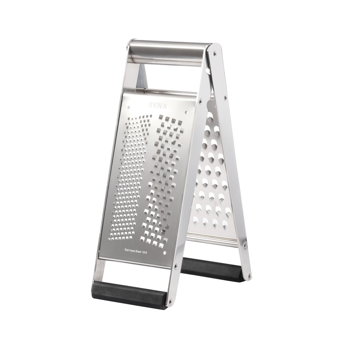 SVNA Premium Tower Grater | Minimax