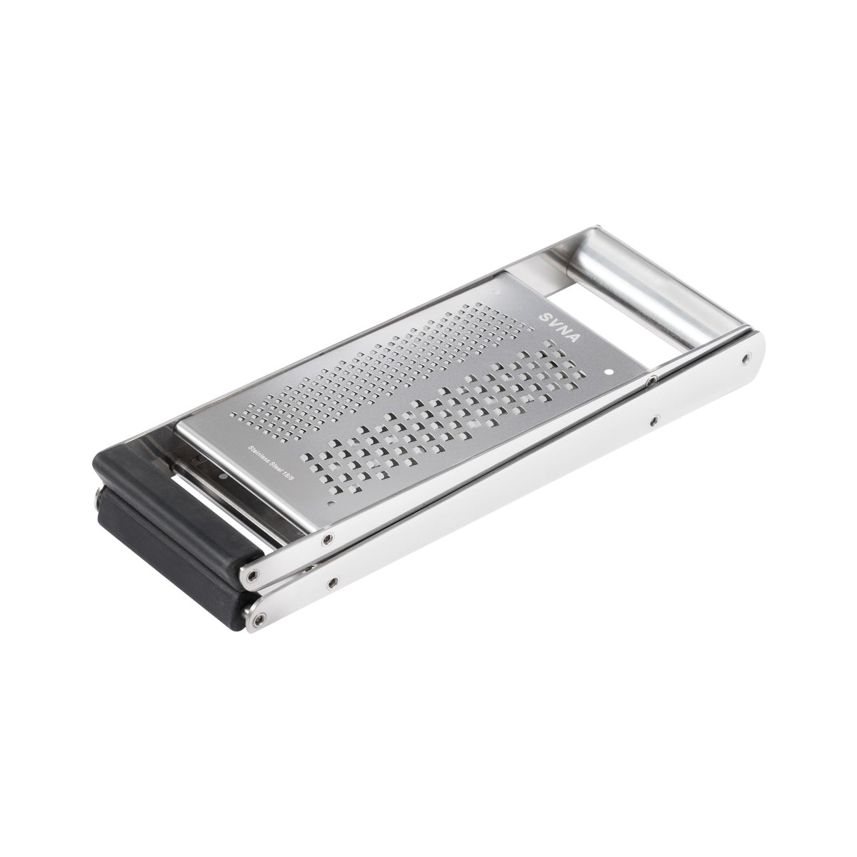 SVNA Premium Tower Grater | Minimax