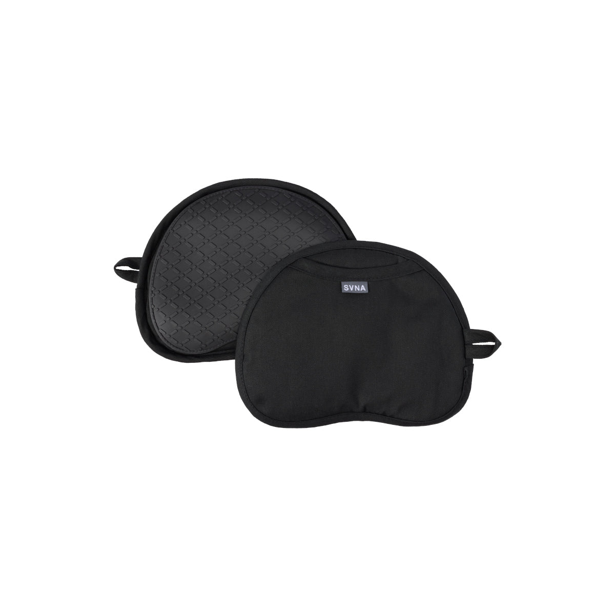 SVNA Safe & Snug Oven Mitts Set of 2 | Minimax