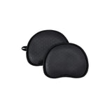 SVNA Safe & Snug Oven Mitts Set of 2 | Minimax