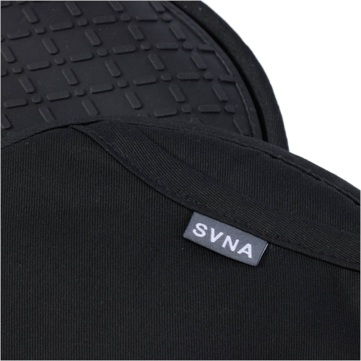 SVNA Safe & Snug Oven Mitts Set of 2 | Minimax
