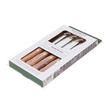 Southwest Barbecue Steak Knives Set of 4