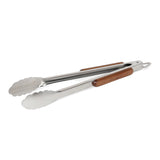 Southwest Barbecue BBQ Tongs 46cm