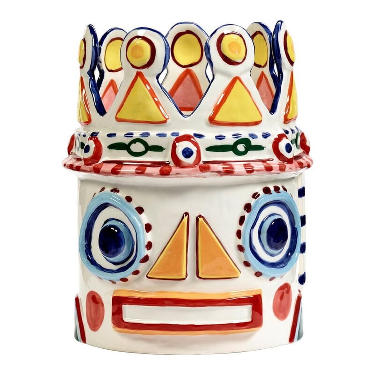 Serax Ottolenghi Vase 02 Mix Sicily | Minimax