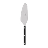 Sabre Bistrot Shiny Solid Tart Slicer Black 25cm | Minimax