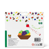 Tiger Tribe Scented Markers Pack of 8 | Minimax - packaging