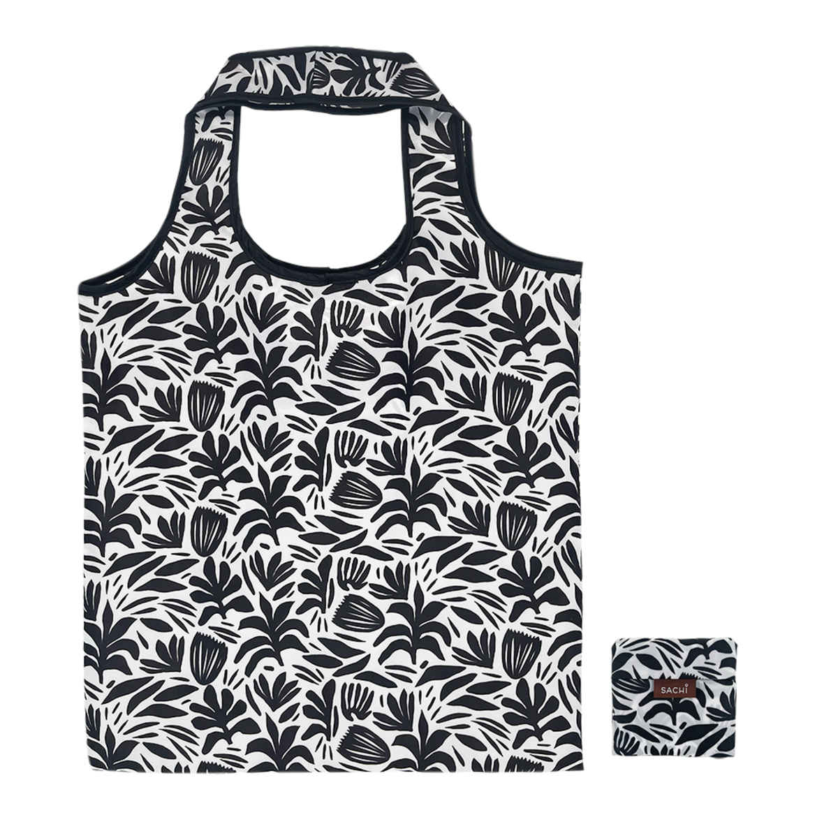 Sachi Shopping Bag Assorted | Minimax