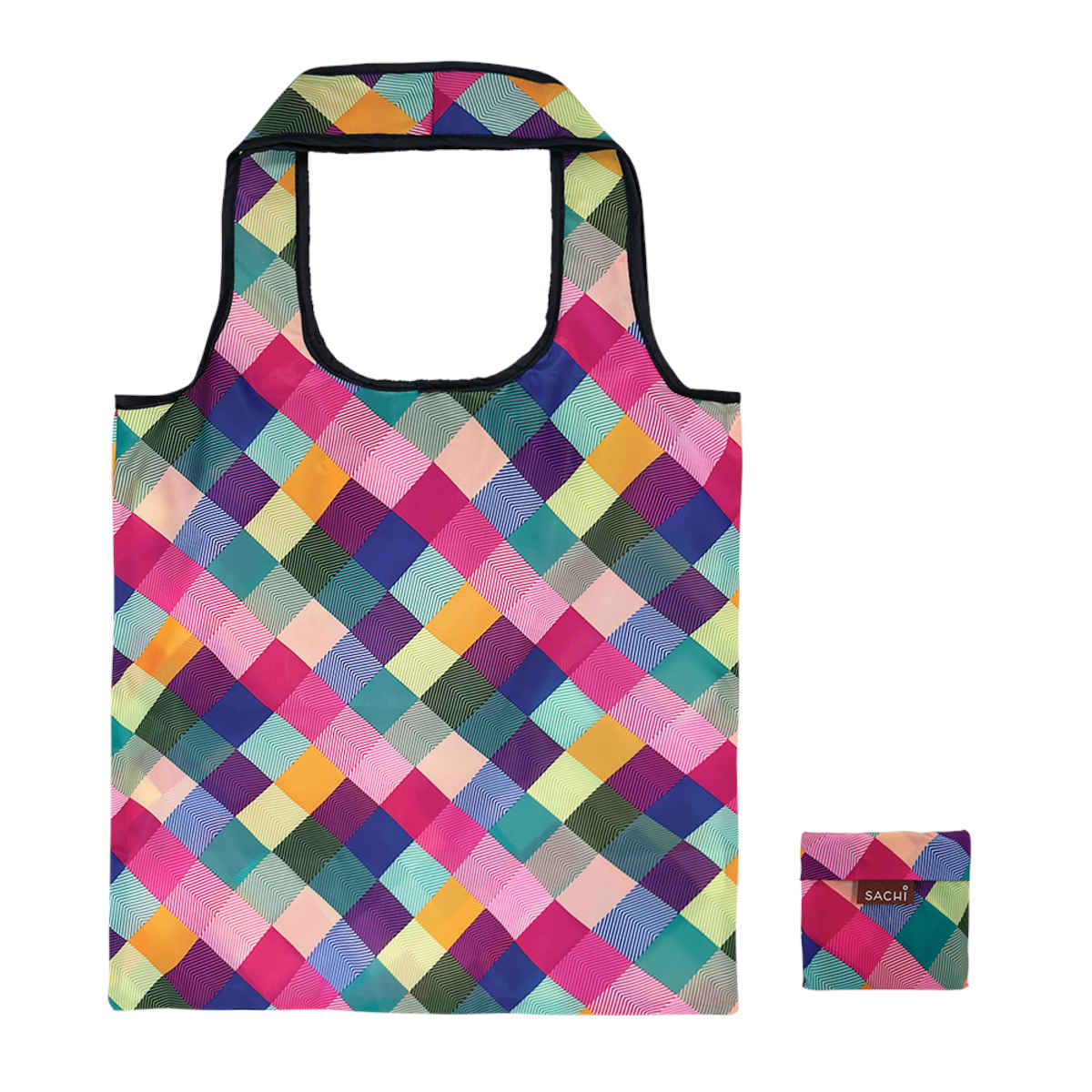 Sachi Shopping Bag Assorted | Minimax