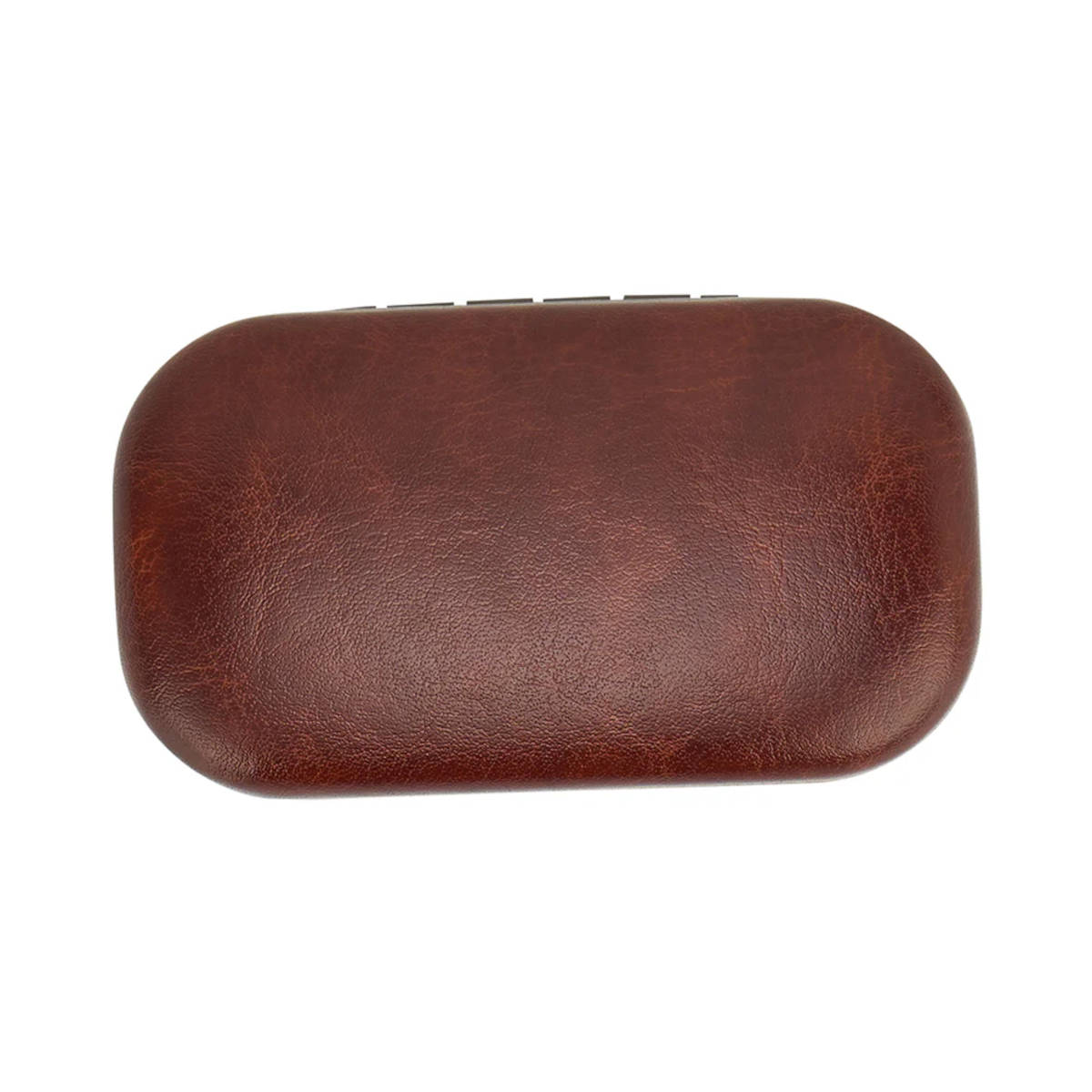 Annabel Trends Leather Safe Keeper Gift Boxed Red