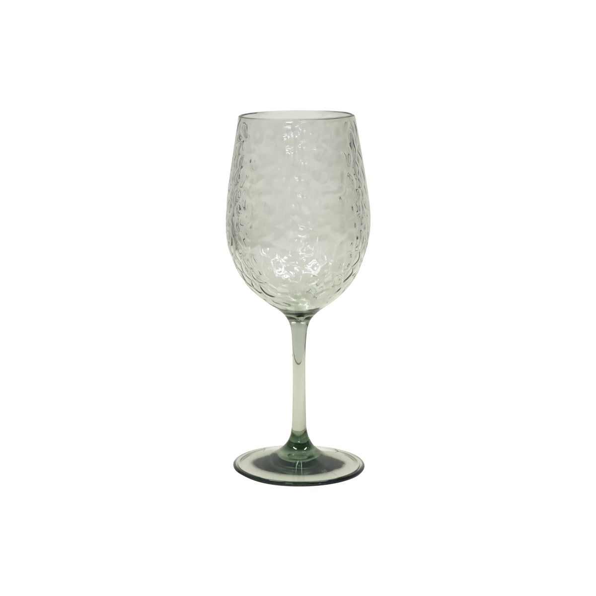 Saltwater Wine Glass Jade 350ml | Minimax