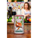 Rudy Profumi Maioliche Ortus Kitchen Liquid Soap 300ml | Minimax