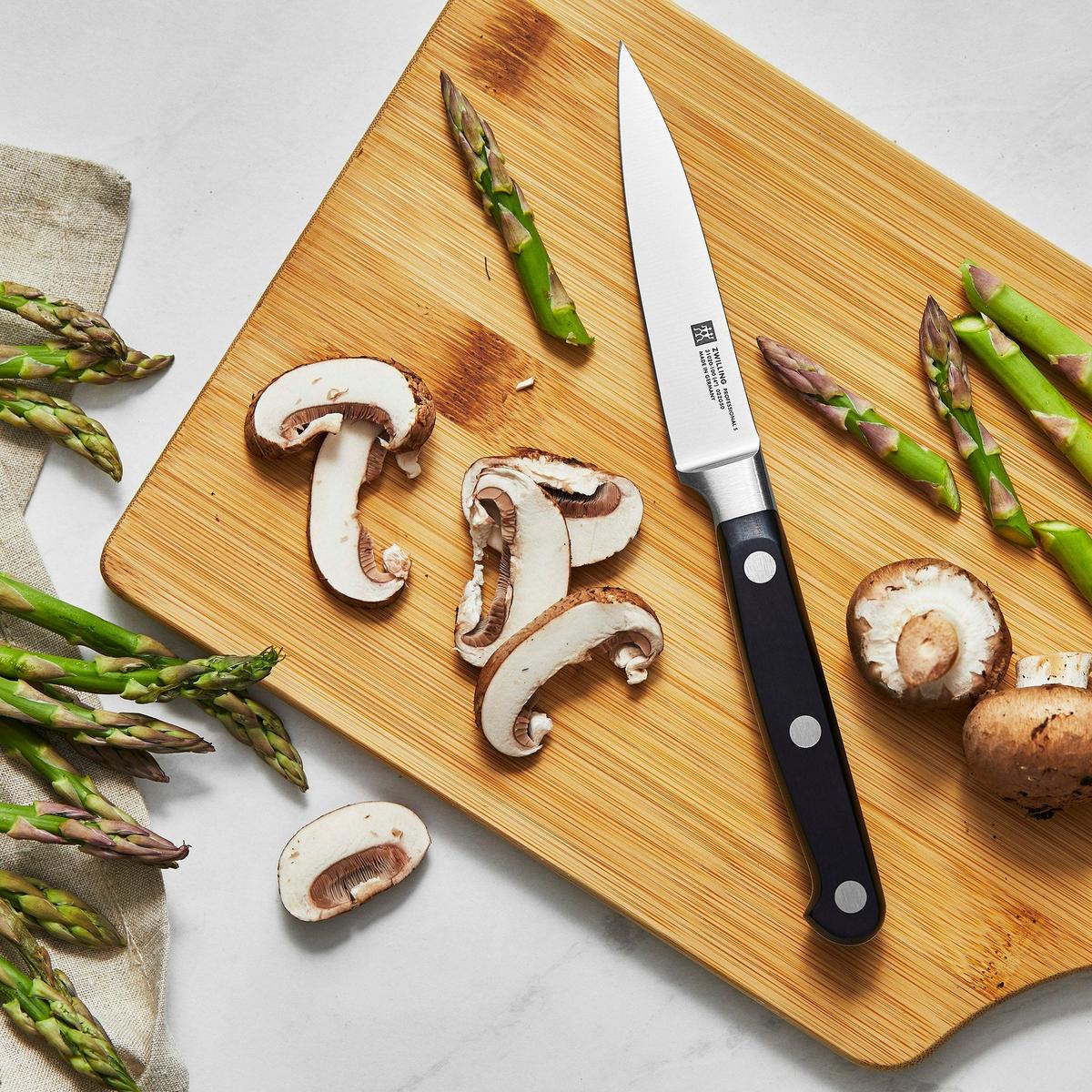 Zwilling Professional 'S' Paring Knife 10cm
