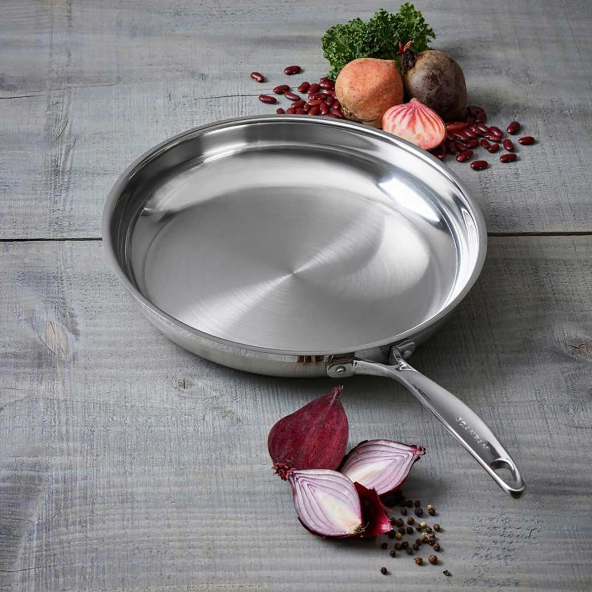 Scanpan Impact Frypan 20cm | Minimax