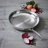 Scanpan Impact Frypan 20cm | Minimax