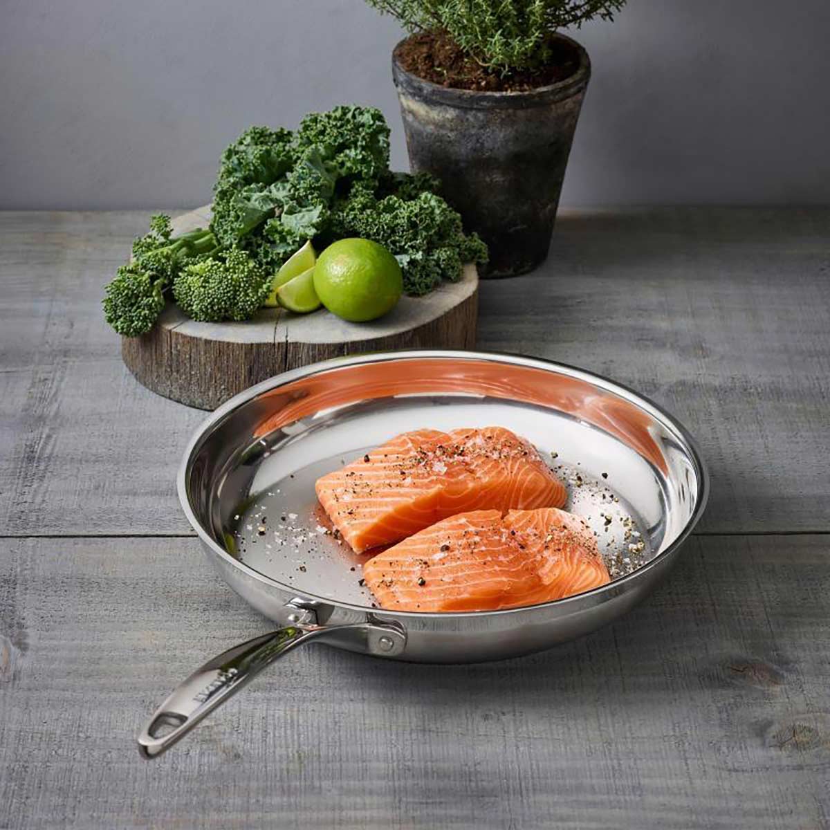 Scanpan Impact Frypan 20cm | Minimax