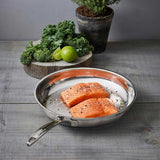 Scanpan Impact Frypan 20cm | Minimax