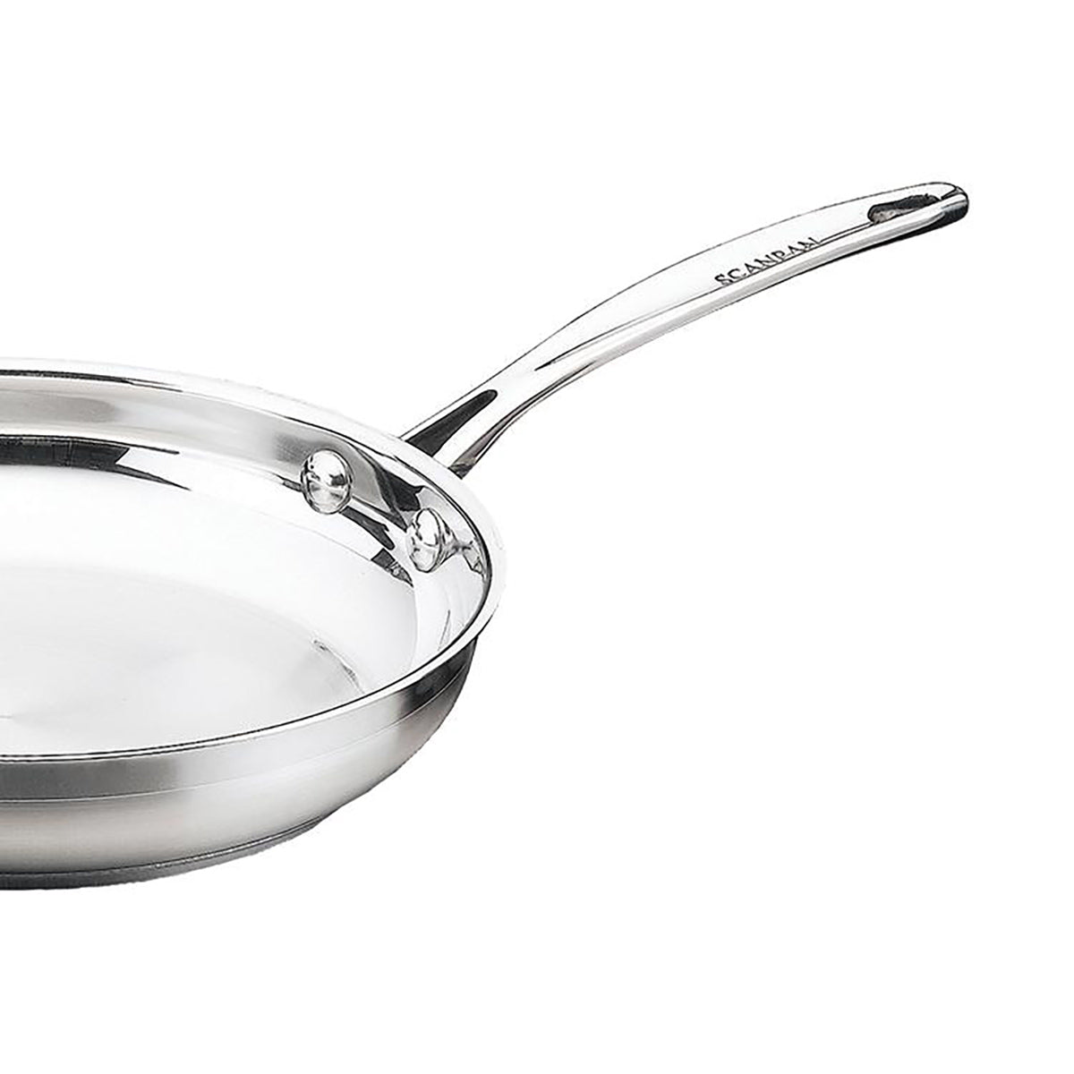 Scanpan Impact Frypan 20cm | Minimax