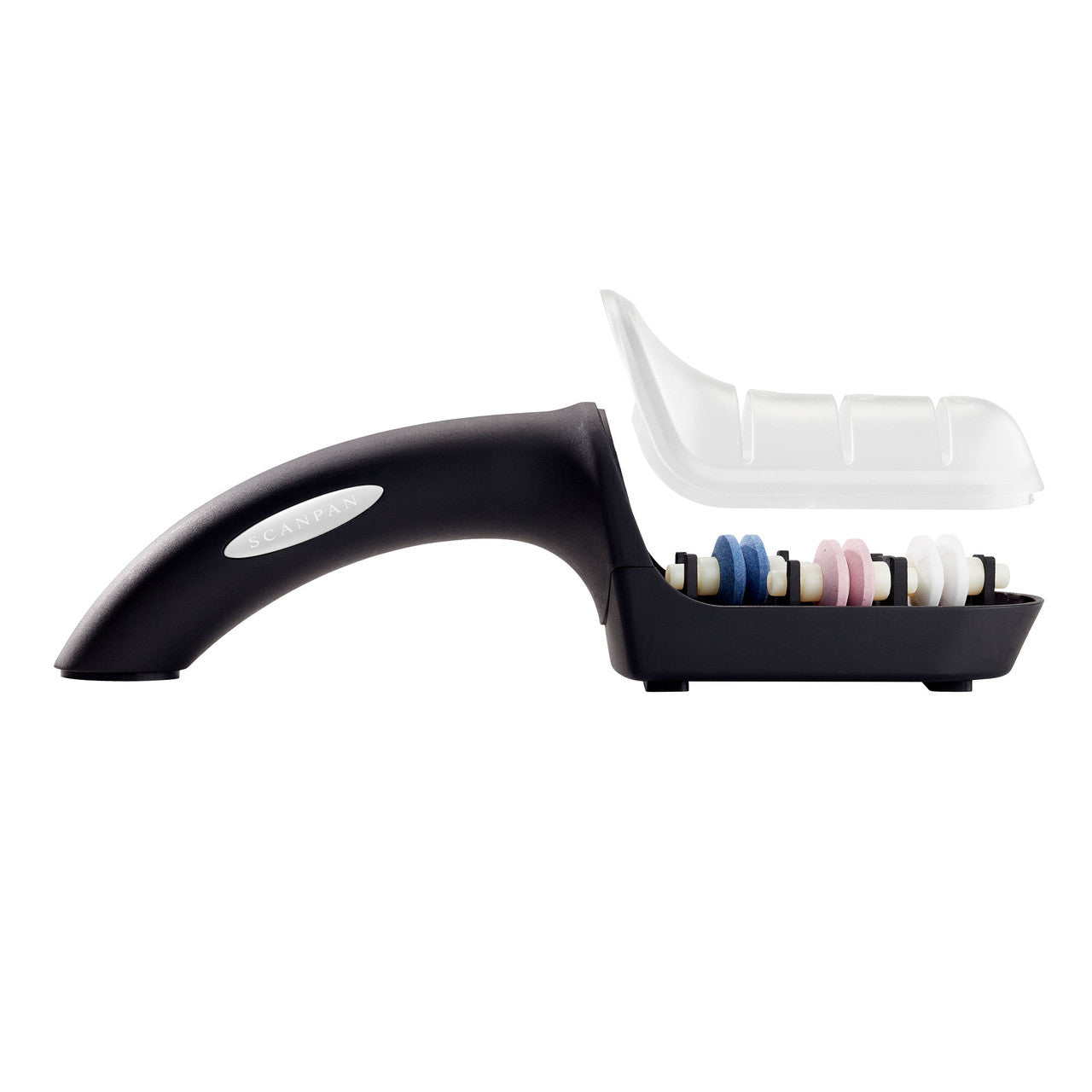 Scanpan Classic 3 Stage Ceramic Sharpener | Minimax