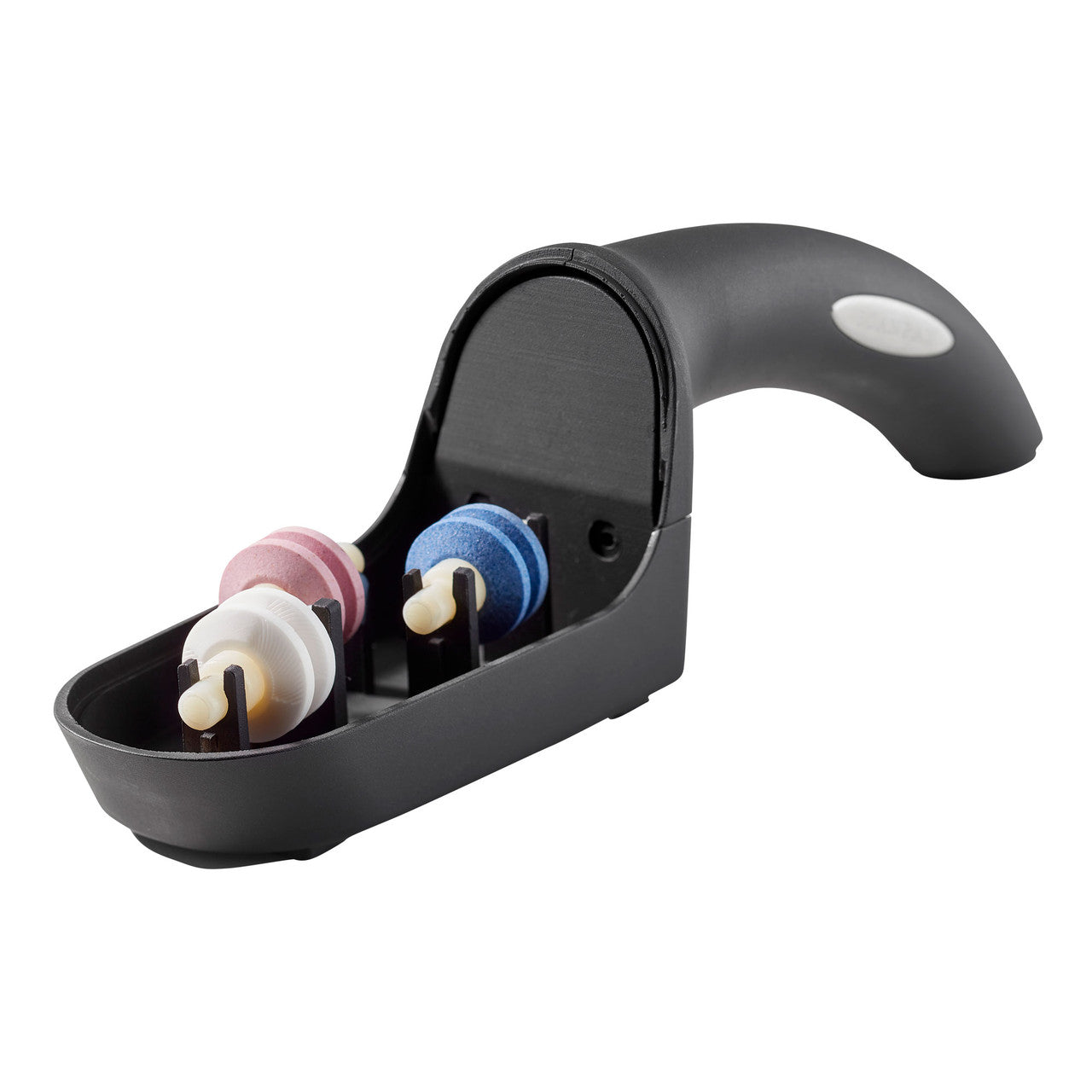 Scanpan Classic 3 Stage Ceramic Sharpener | Minimax