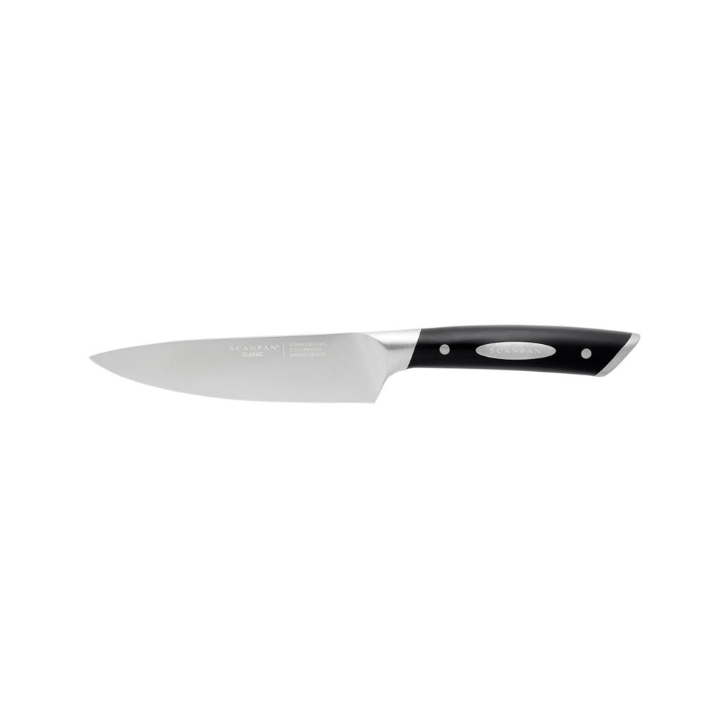 Scanpan Classic Chef's Knife 15cm | Minimax