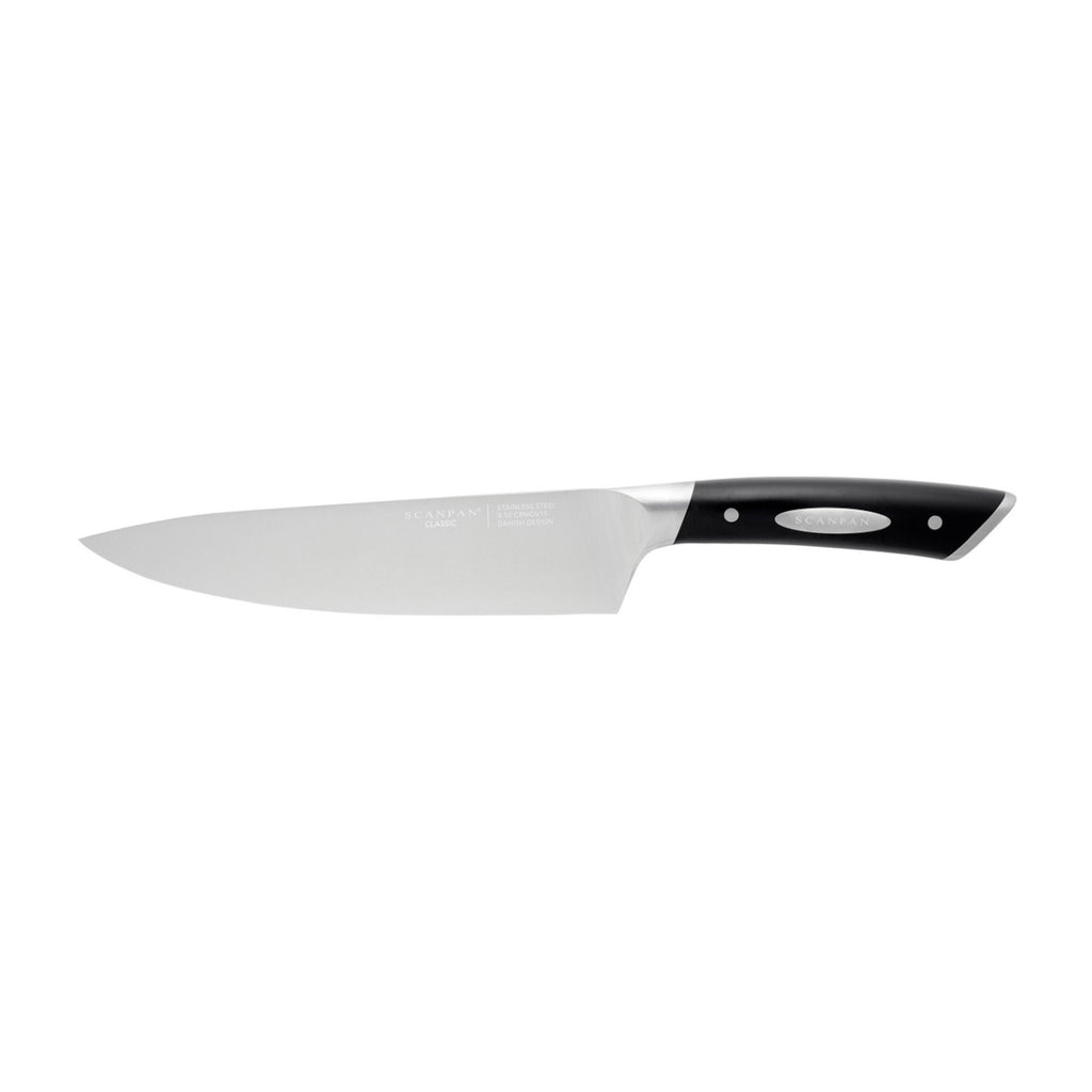 Scanpan Classic Chef's Knife 20cm | Minimax