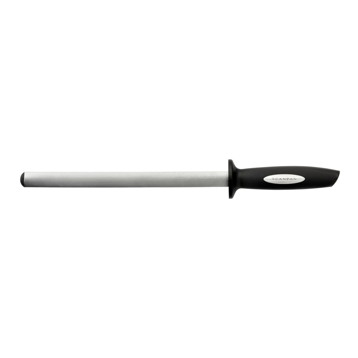 Scanpan Classic Diamond Sharpening Steel 25cm | Minimax