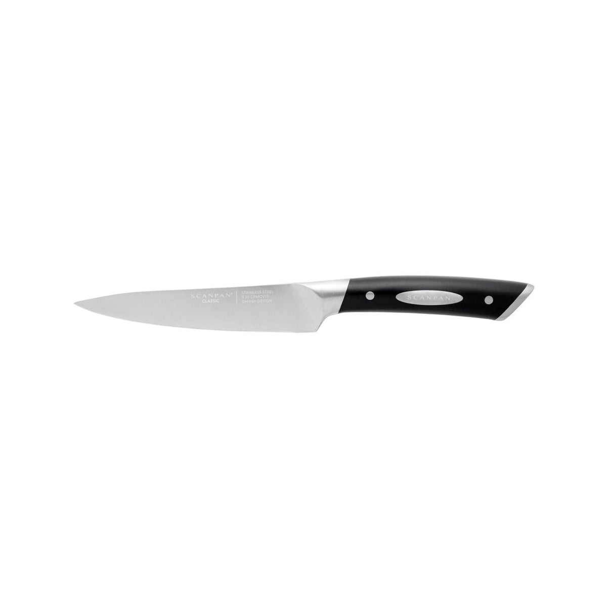 Scanpan Classic Utility Knife 15cm | Minimax