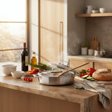 Scanpan Elektra Chef Pan 32cm | Minimax