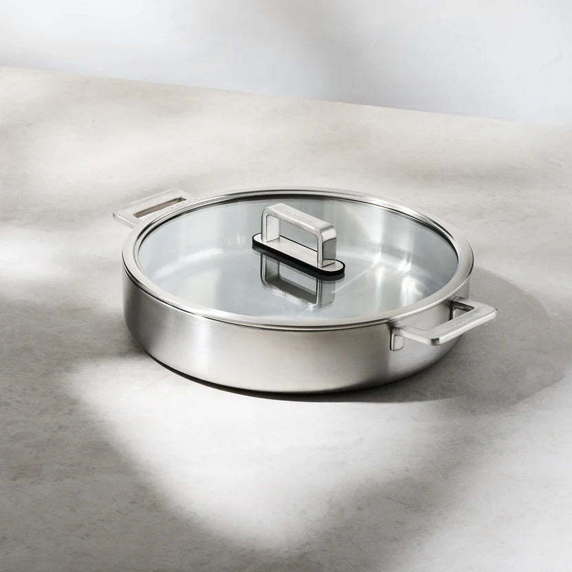 Scanpan Elektra Chef Pan 32cm | Minimax