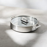 Scanpan Elektra Chef Pan 32cm | Minimax