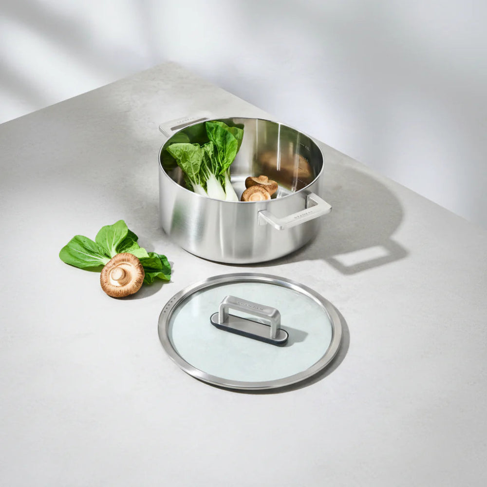 Scanpan Elektra Dutch Oven 24cm (4.8L) | Minimax