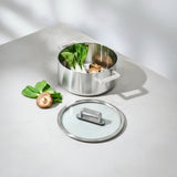 Scanpan Elektra Dutch Oven 24cm (4.8L) | Minimax