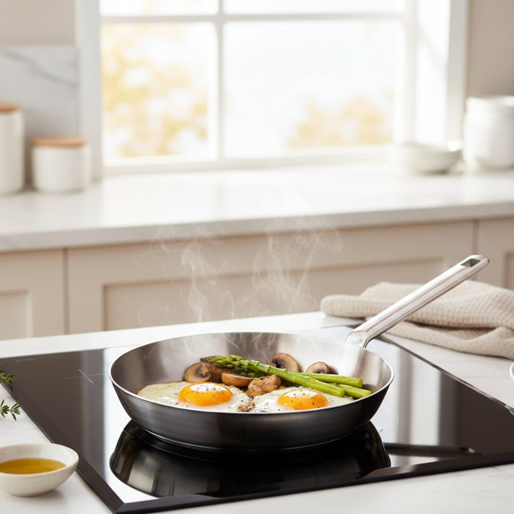 Scanpan Elektra Frypan 28cm | Minimax
