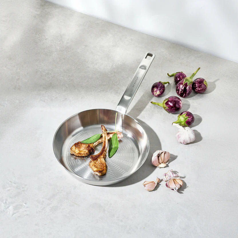 Scanpan Elektra Frypan 28cm | Minimax