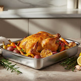Scanpan Elektra Roaster Medium 34 x 26cm| Minimax