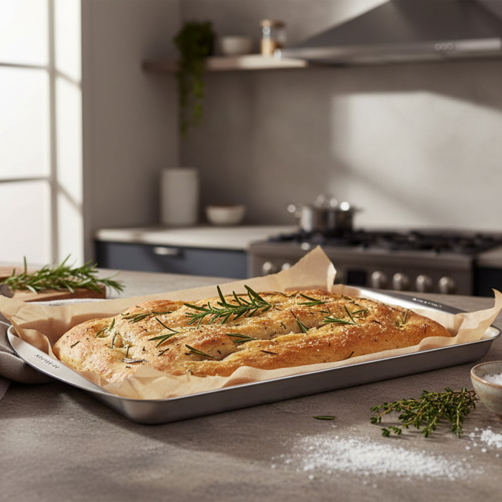 Scanpan Elektra Roasting Tray 39 x 31cm | Minimax