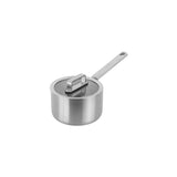 Order the Scanpan Elektra Saucepan 18cm today for reliable, even heat cooking and everyday versatility with trusted Scanpan quality.