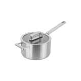 Scanpan Elektra Saucepan with Helper Handle 20cm