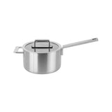 Scanpan Elektra Saucepan with Helper Handle 20cm