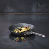 Scanpan Carbon Steel Frypan Black Iron 22cm | Minimax