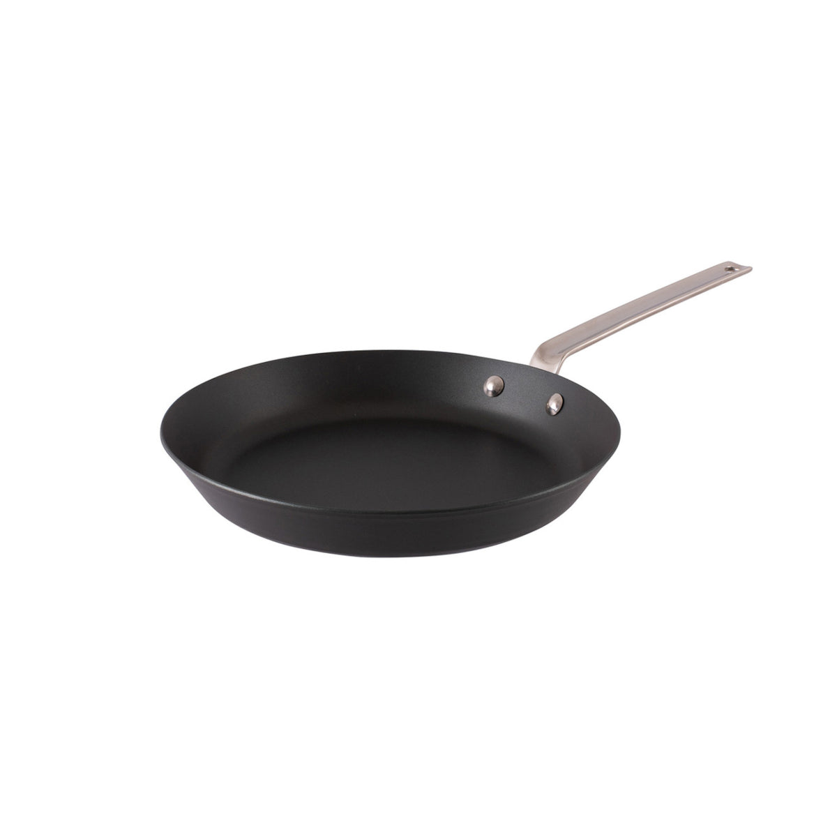 Scanpan Carbon Steel Frypan Black Iron 26cm | Minimax