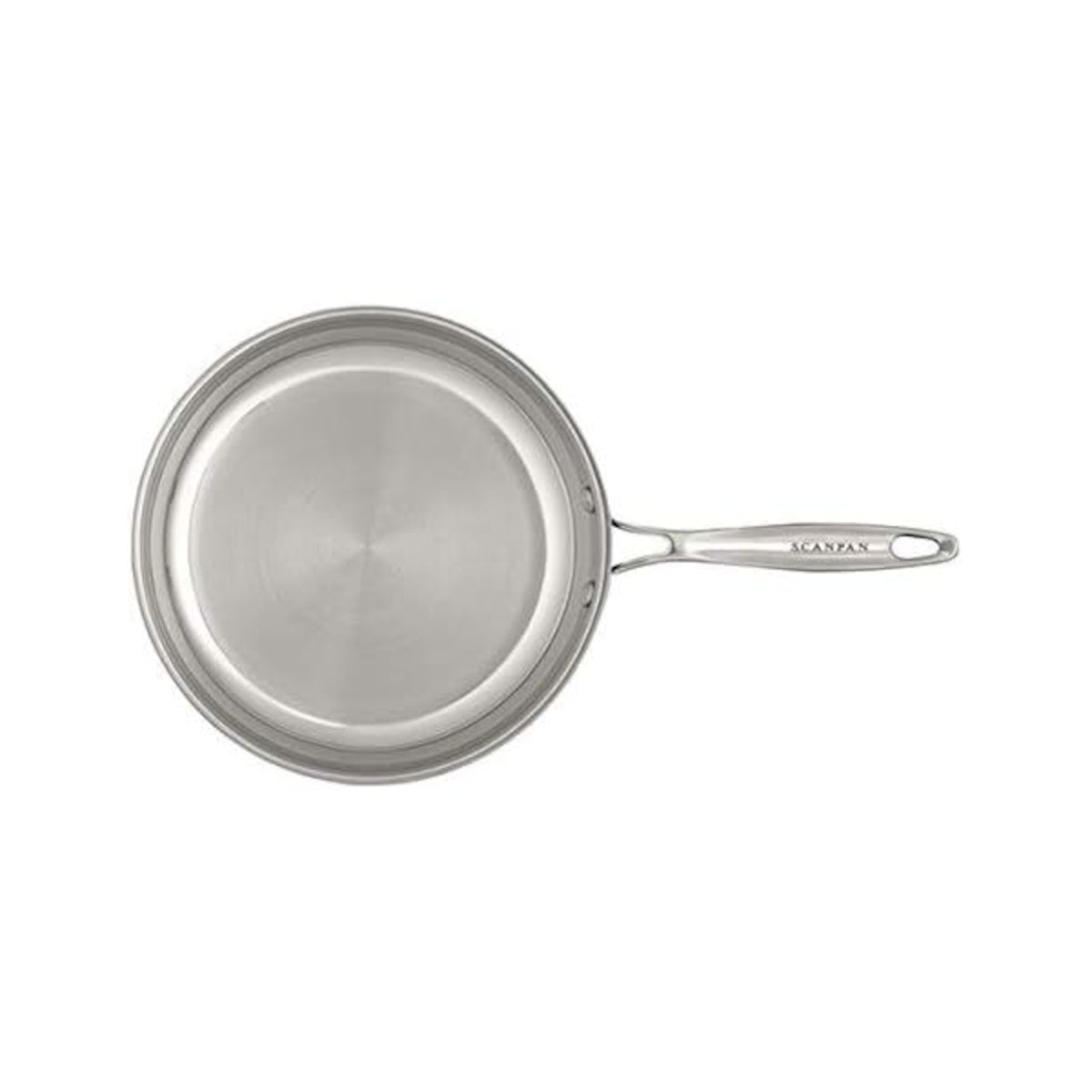 Scanpan Impact Frypan 30cm | Minimax